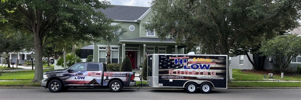 Orlando roofing expert